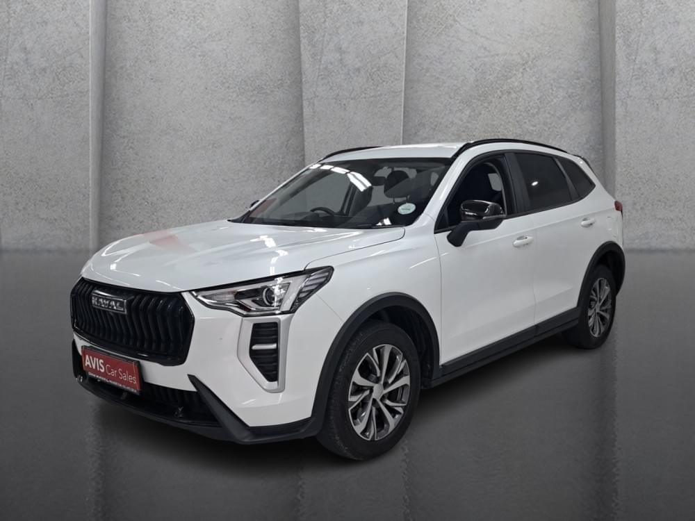 Haval Jolion 1.5T City Plus Dct