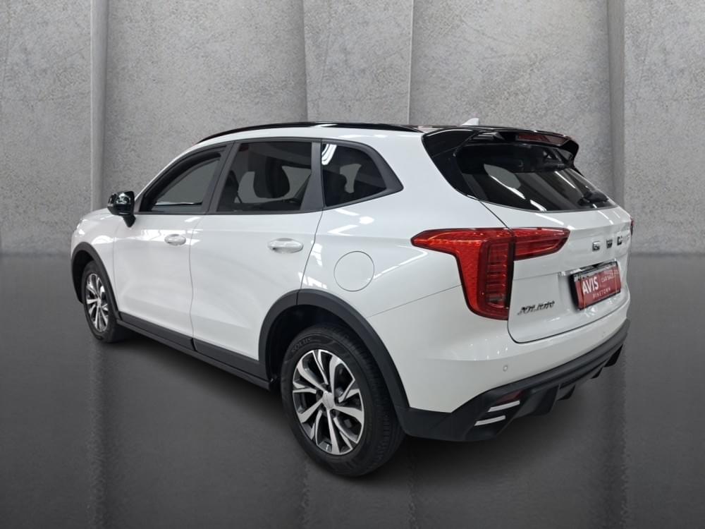 Haval Jolion 1.5T City Plus Dct