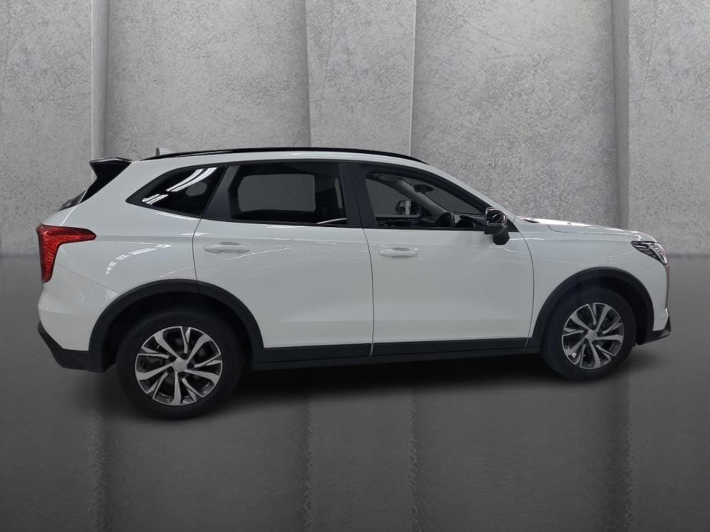 Haval Jolion 1.5T City Plus Dct