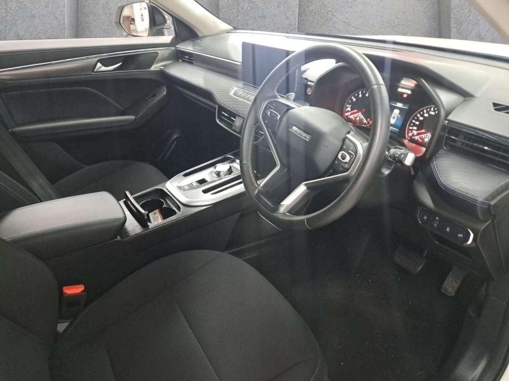 Haval Jolion 1.5T City Plus Dct