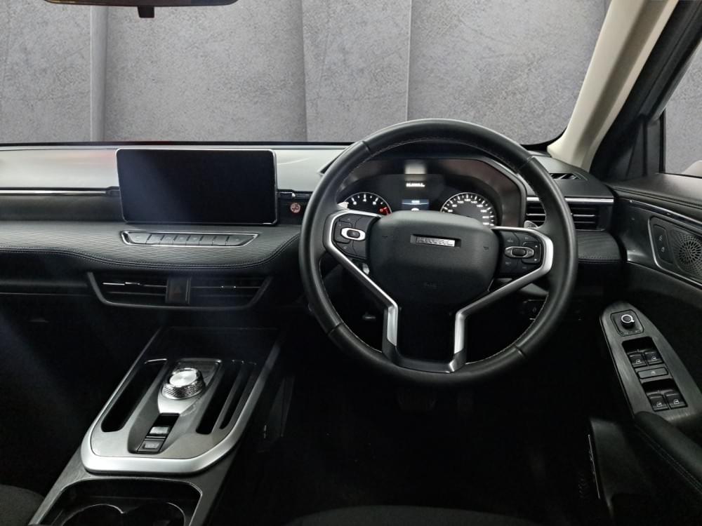 Haval Jolion 1.5T City Plus Dct