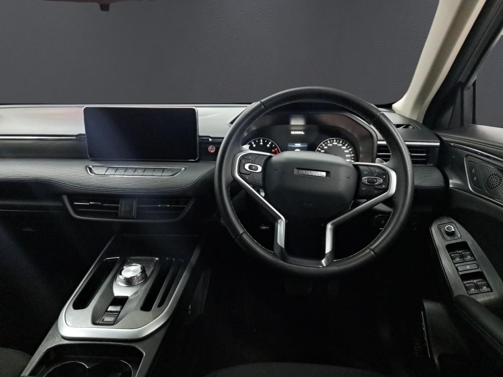 Haval Jolion 1.5T City Plus Dct