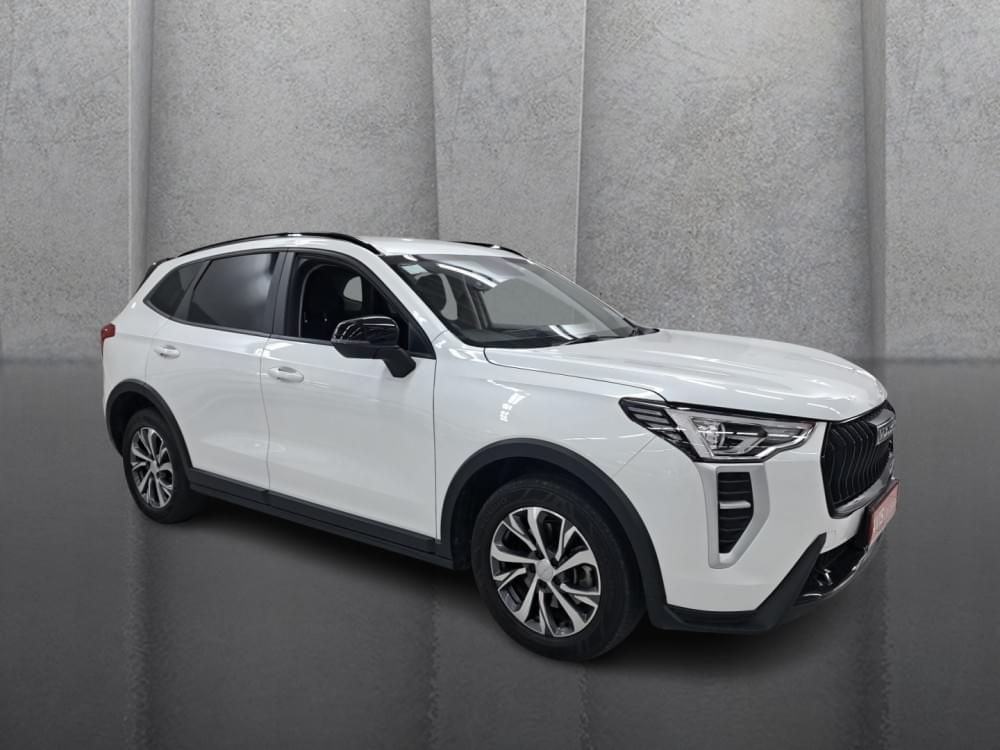 Haval Jolion 1.5T City Plus Dct