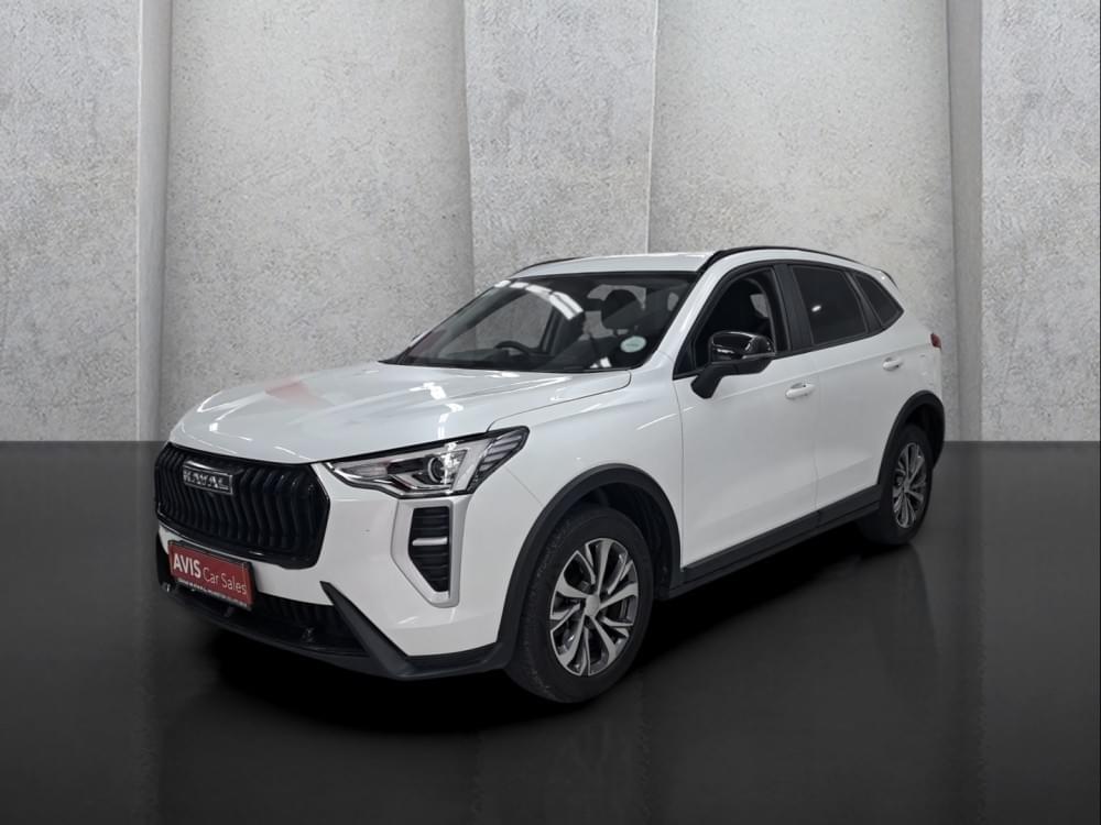 Haval Jolion 1.5T City Plus Dct