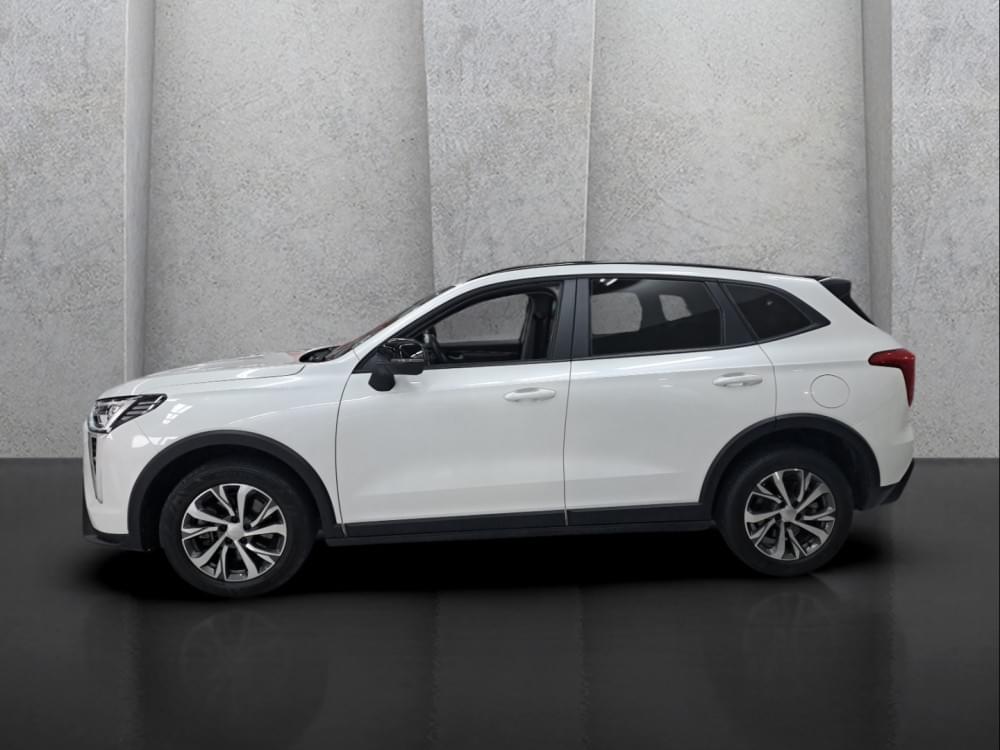 Haval Jolion 1.5T City Plus Dct