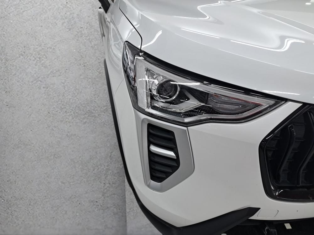Haval Jolion 1.5T City Plus Dct