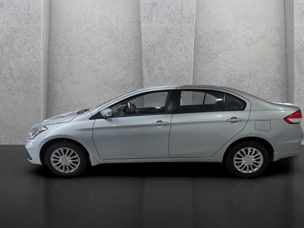 Suzuki Ciaz 1.5 Gl