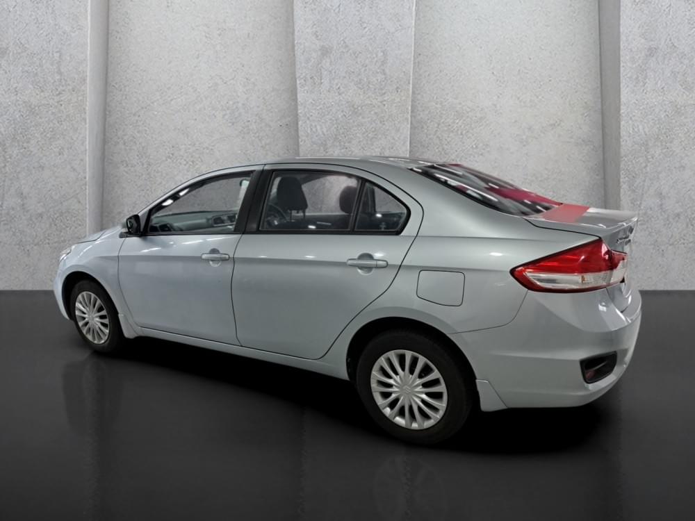 Suzuki Ciaz 1.5 Gl