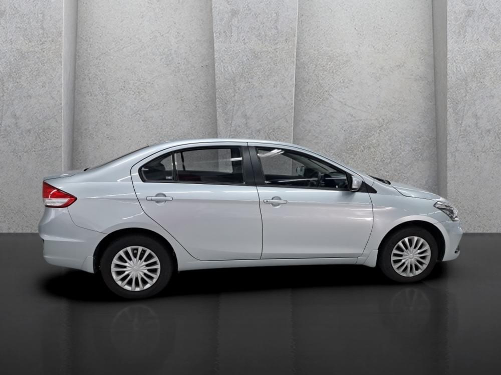 Suzuki Ciaz 1.5 Gl