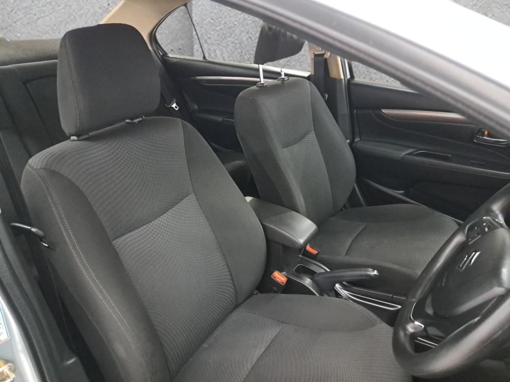 Suzuki Ciaz 1.5 Gl