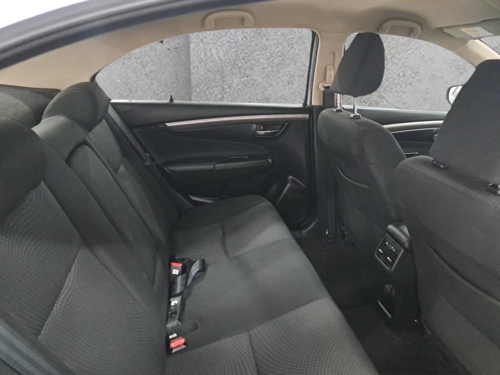 Suzuki Ciaz 1.5 Gl