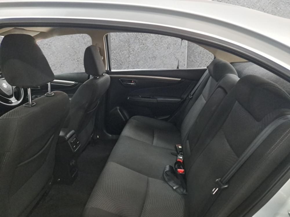 Suzuki Ciaz 1.5 Gl
