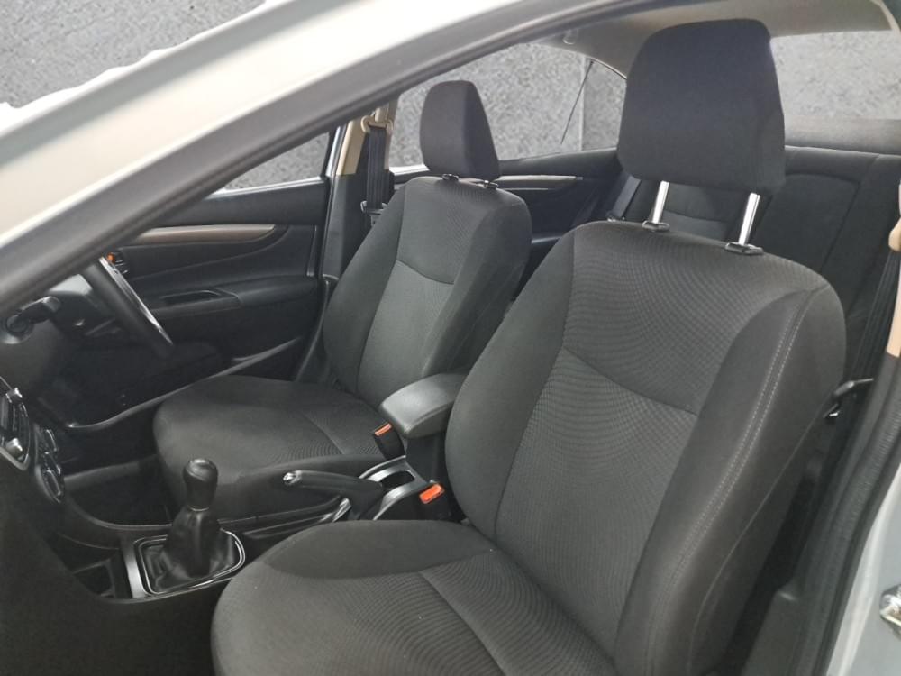 Suzuki Ciaz 1.5 Gl