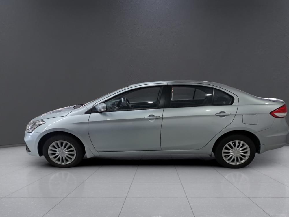 Suzuki Ciaz 1.5 Gl