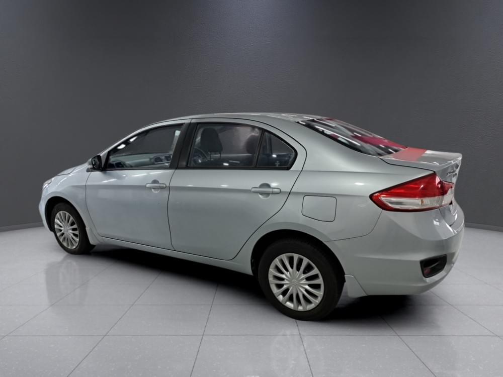 Suzuki Ciaz 1.5 Gl