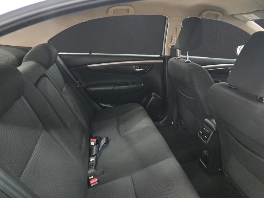 Suzuki Ciaz 1.5 Gl