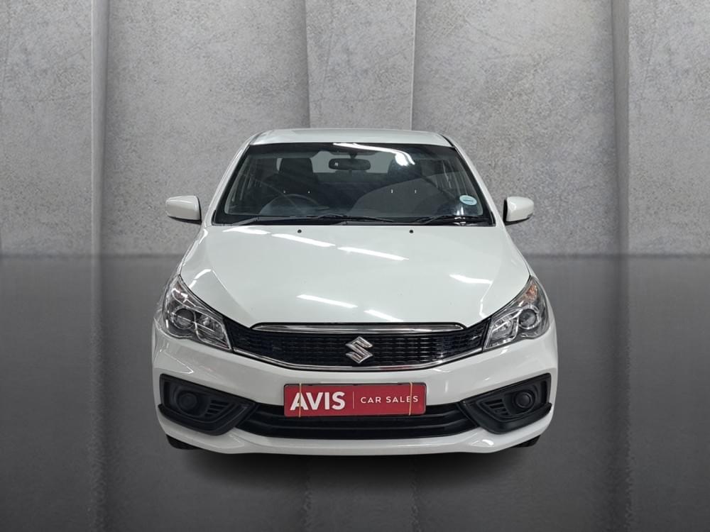 Suzuki Ciaz 1.5 Gl At