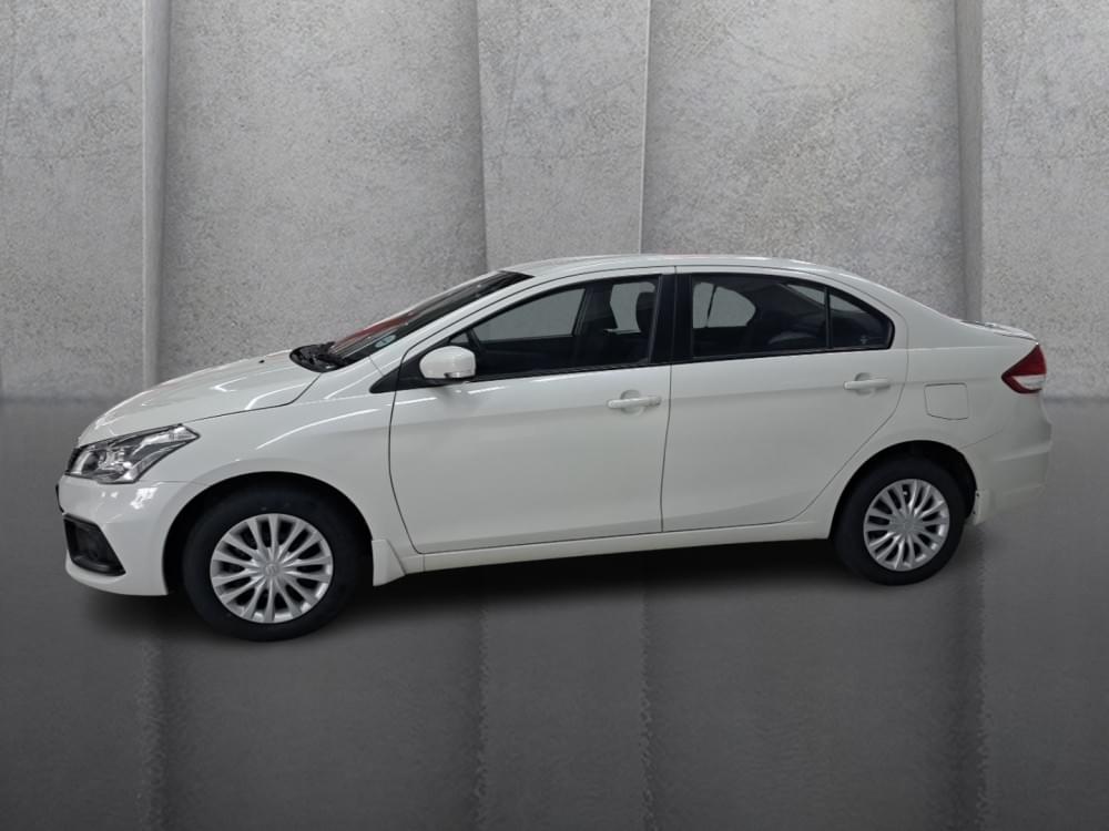 Suzuki Ciaz 1.5 Gl At