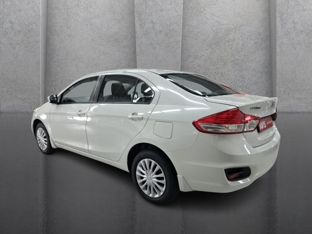 Suzuki Ciaz 1.5 Gl At