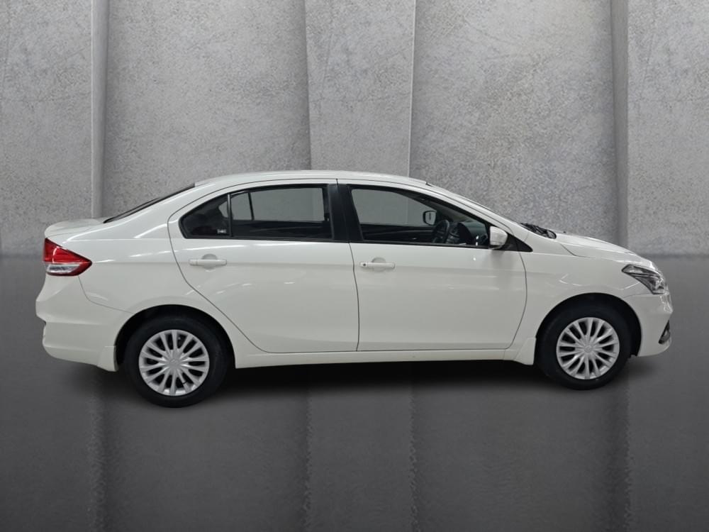 Suzuki Ciaz 1.5 Gl At