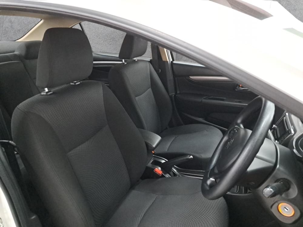 Suzuki Ciaz 1.5 Gl At