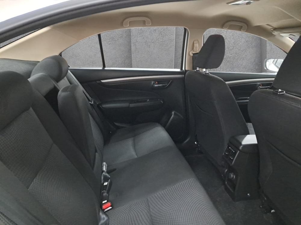 Suzuki Ciaz 1.5 Gl At