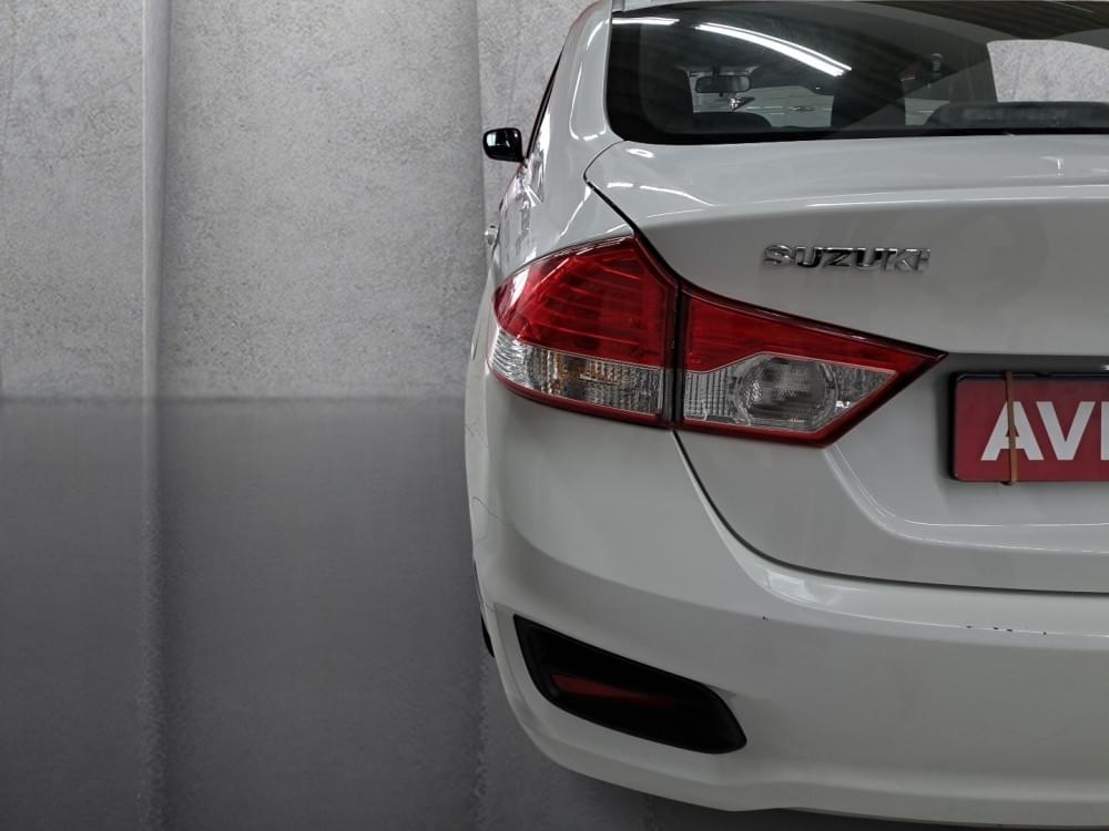 Suzuki Ciaz 1.5 Gl At