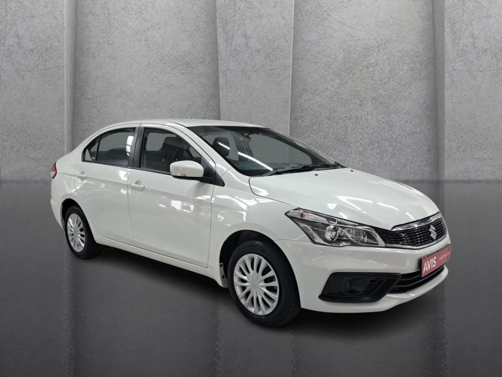 Suzuki Ciaz 1.5 Gl At