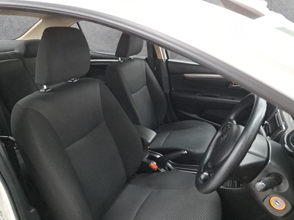 Suzuki Ciaz 1.5 Gl At