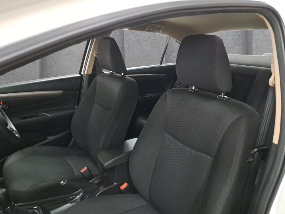 Suzuki Ciaz 1.5 Gl At