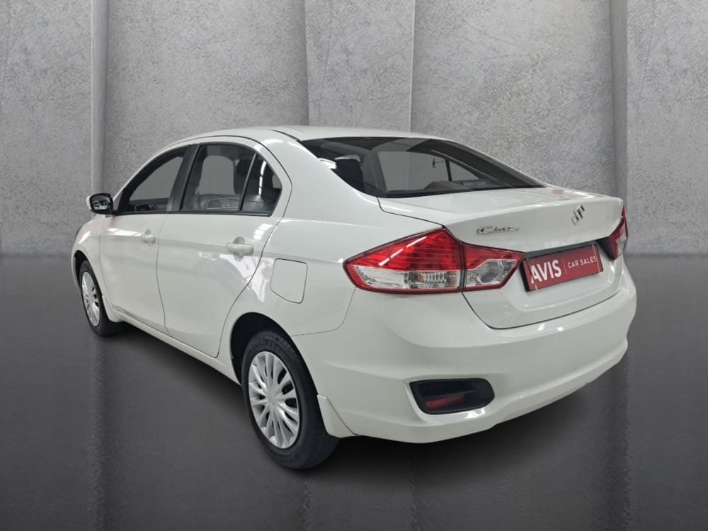 Suzuki Ciaz 1.5 Gl