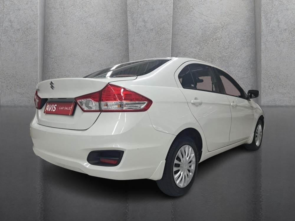 Suzuki Ciaz 1.5 Gl