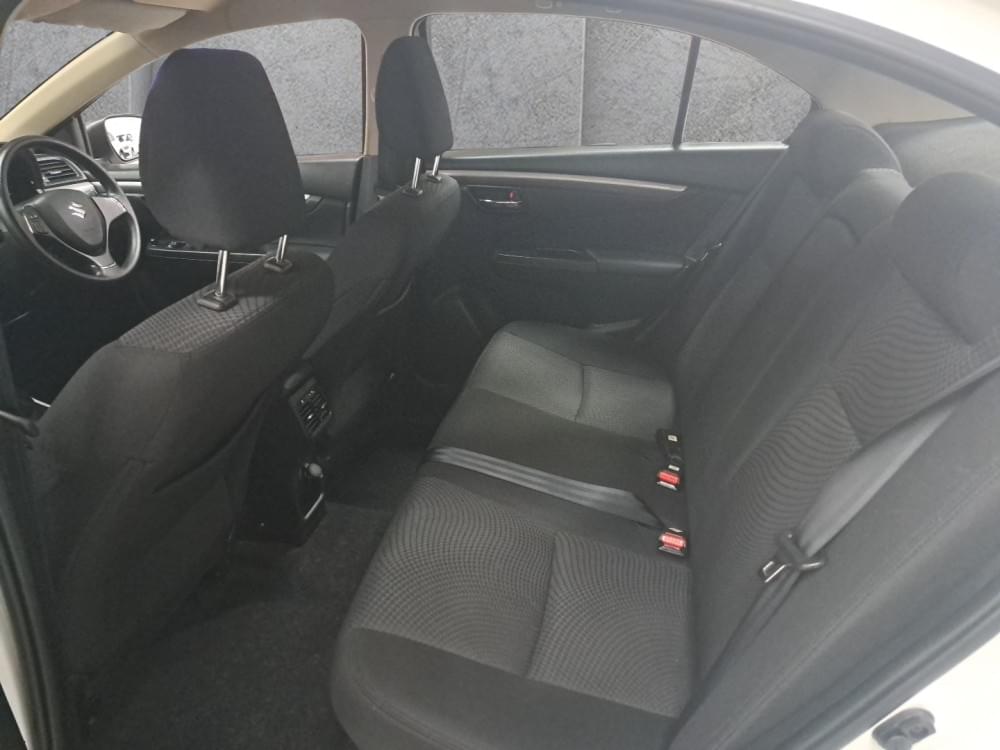 Suzuki Ciaz 1.5 Gl