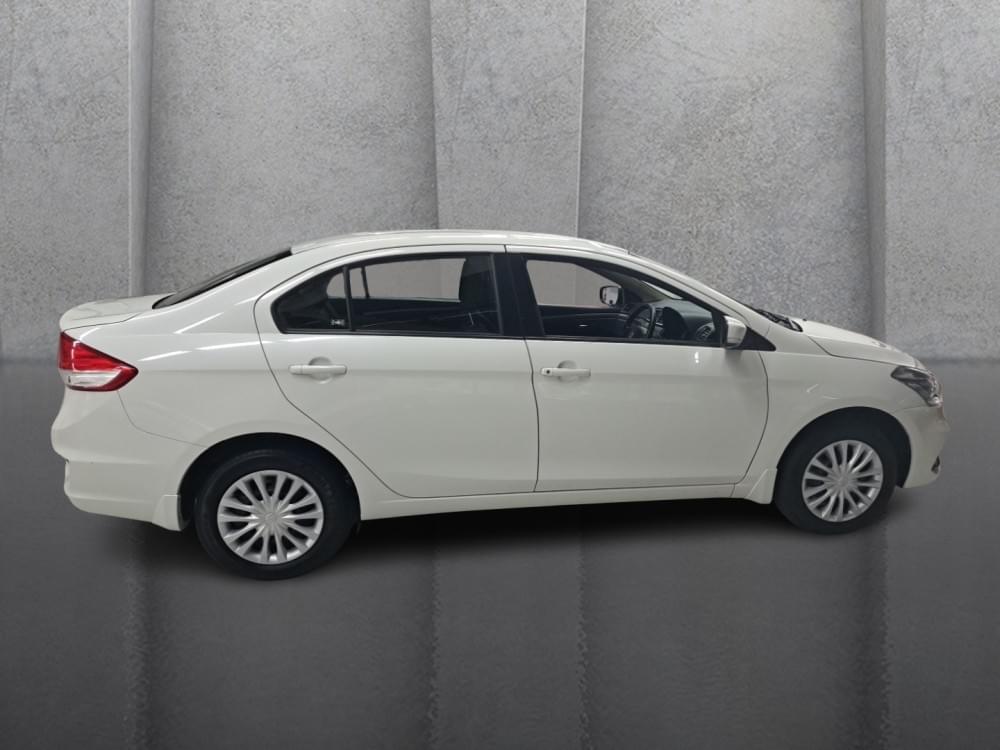 Suzuki Ciaz 1.5 Gl