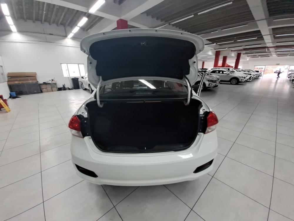 Suzuki Ciaz 1.5 Gl