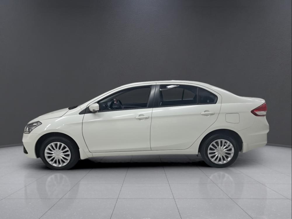 Suzuki Ciaz 1.5 Gl