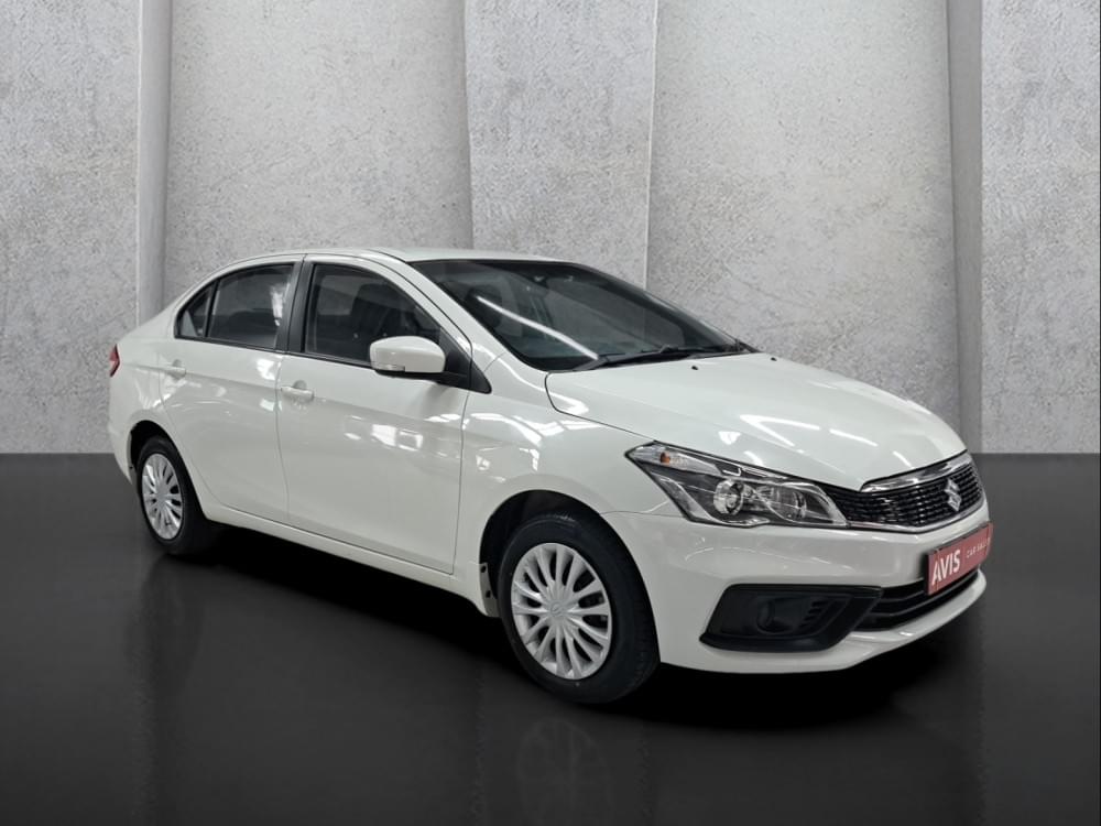 Suzuki Ciaz 1.5 Gl At