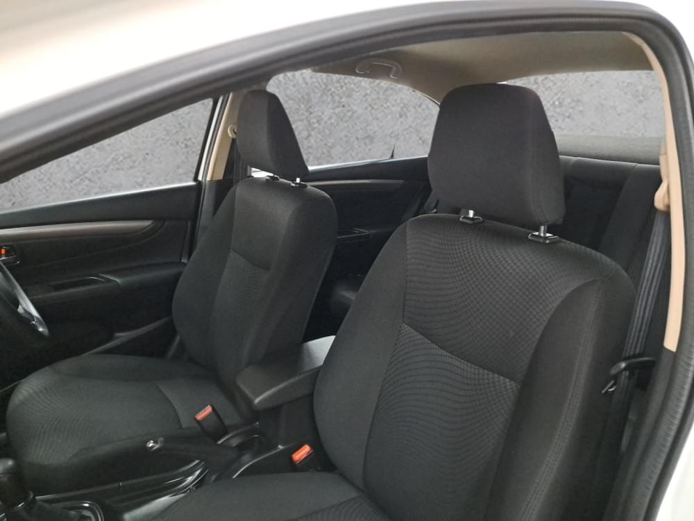Suzuki Ciaz 1.5 Gl At