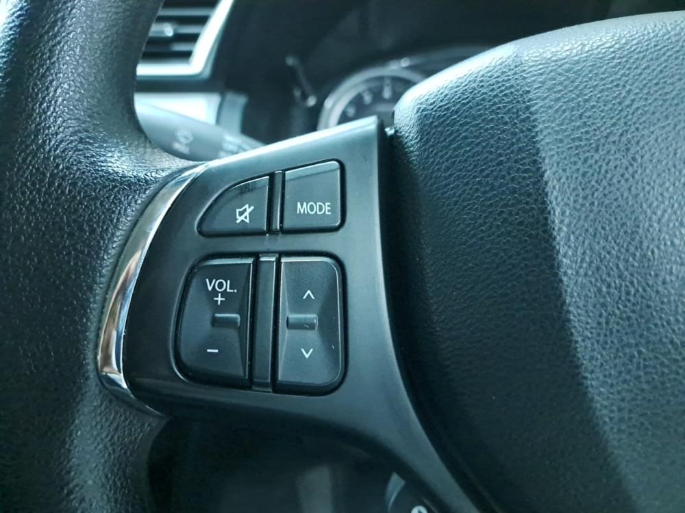 Suzuki Ciaz 1.5 Gl At