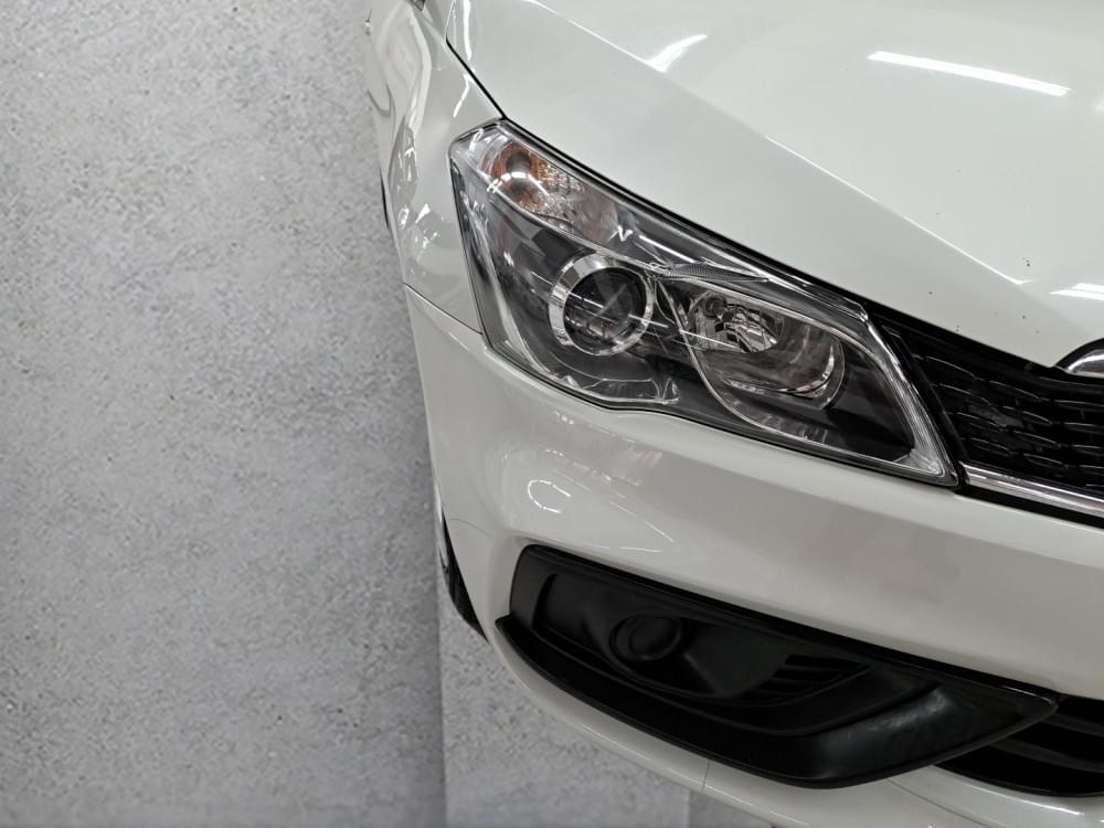 Suzuki Ciaz 1.5 Gl At