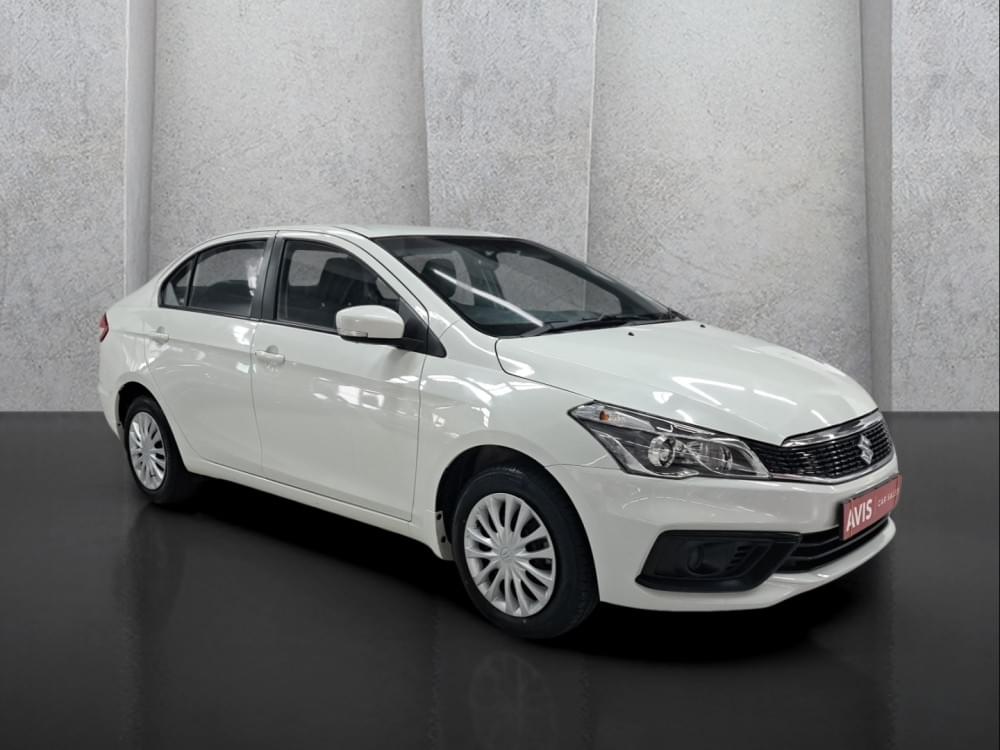 Suzuki Ciaz 1.5 Gl At
