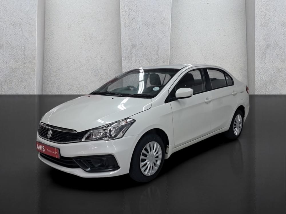 Suzuki Ciaz 1.5 Gl At