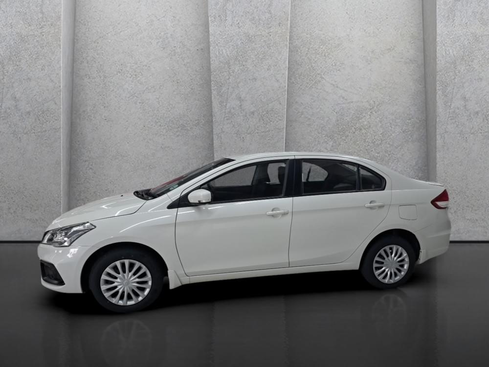 Suzuki Ciaz 1.5 Gl At