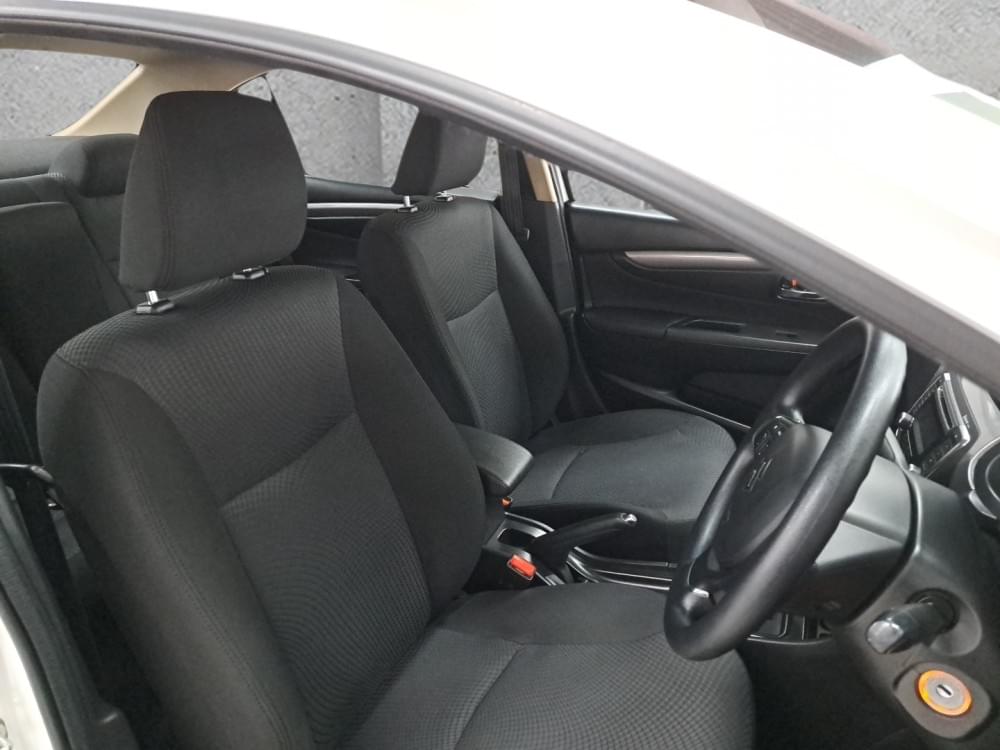 Suzuki Ciaz 1.5 Gl At