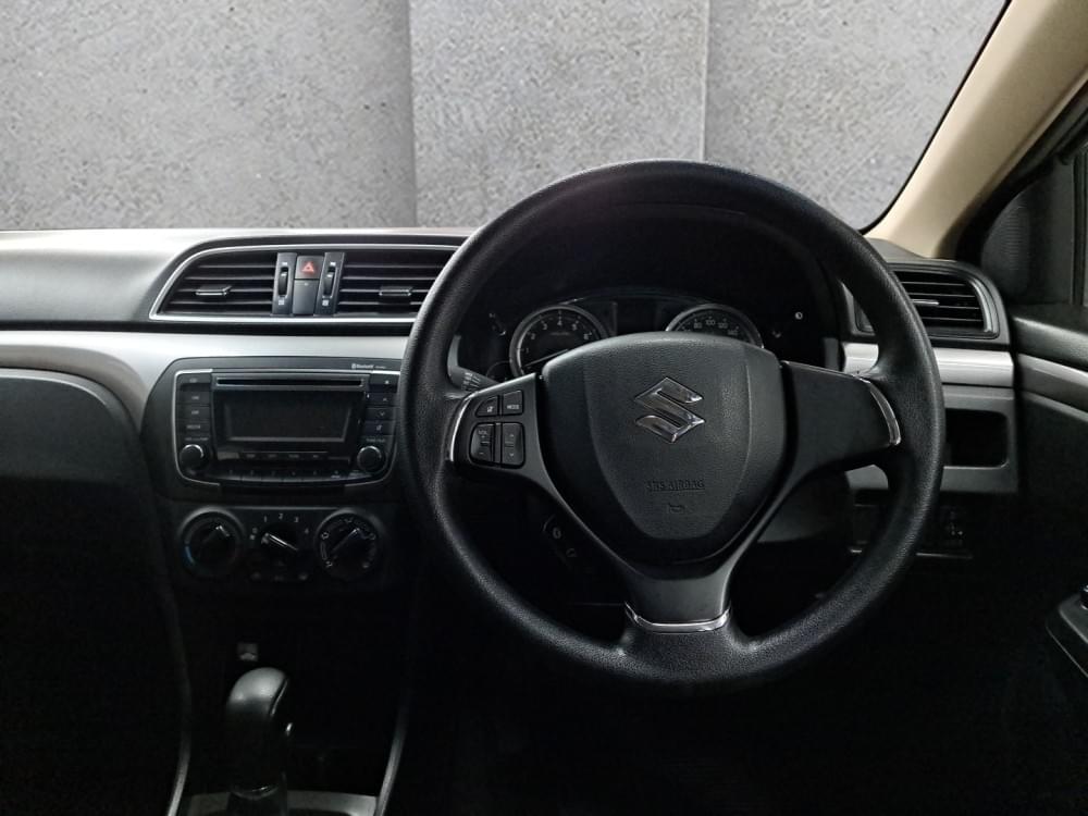 Suzuki Ciaz 1.5 Gl At