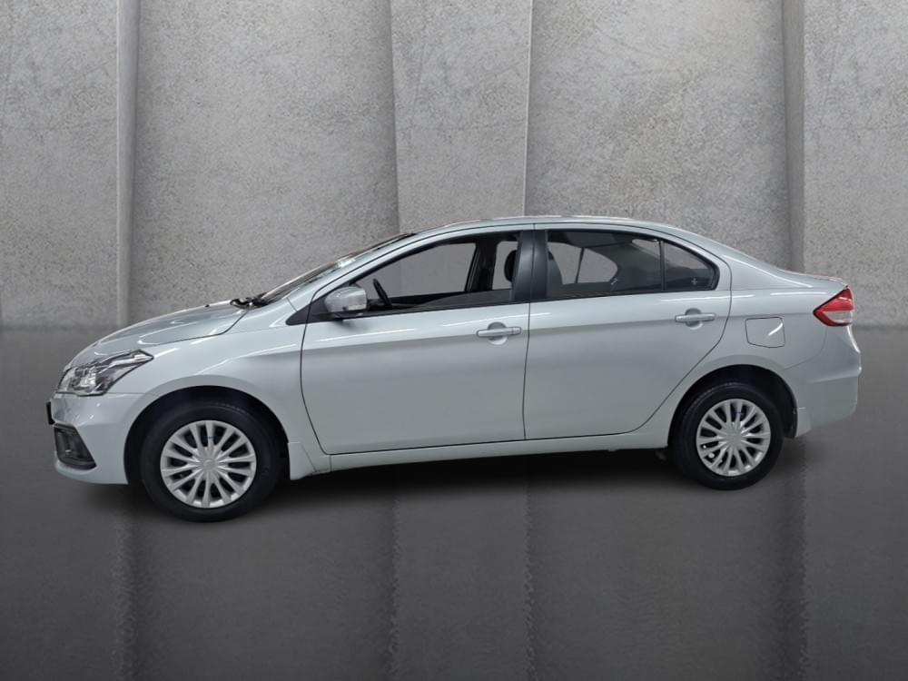 Suzuki Ciaz 1.5 Gl At
