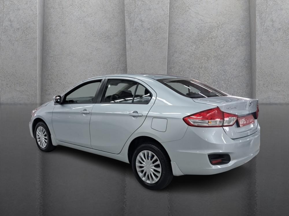 Suzuki Ciaz 1.5 Gl At