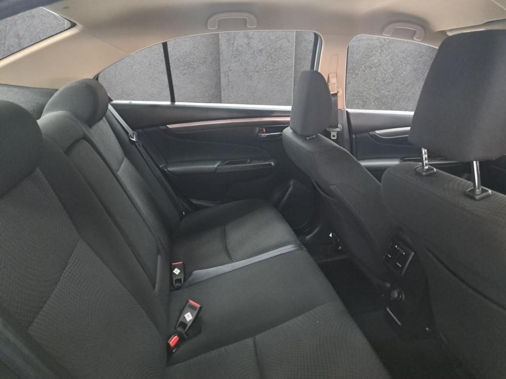 Suzuki Ciaz 1.5 Gl At