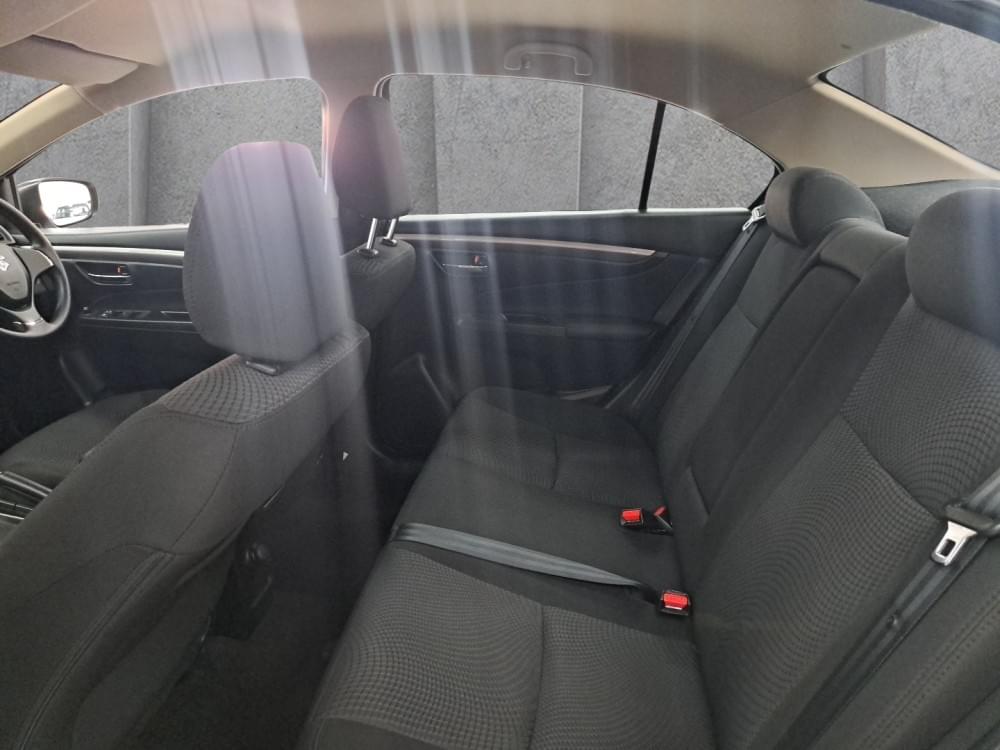 Suzuki Ciaz 1.5 Gl At