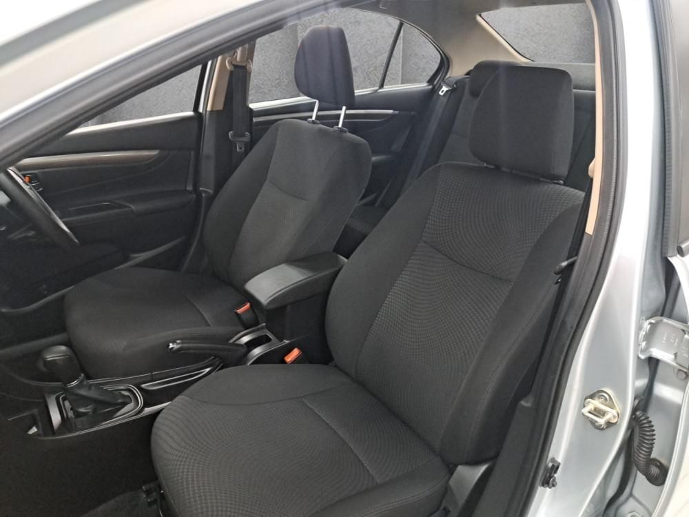 Suzuki Ciaz 1.5 Gl At